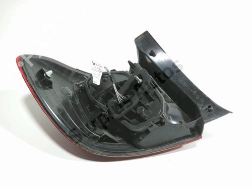 Right taillight DACIA SANDERO II 1.5 dCi | BP37600760C35 - Image 3