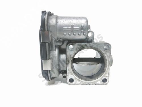 Throttle body KIA CARENS IV 1.7 CRDi | BP37762890M82 - Image 3