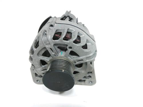 Used Alternator RENAULT MEGANE IV Hatchback (B9A/M/N_) 1.2 TCe 130 (B9MR) (130 hp) 28222612