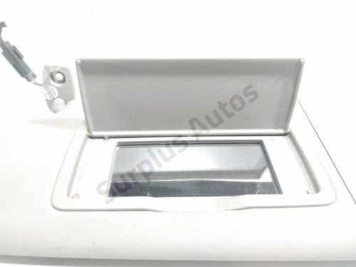 Left sun visor OPEL MERIVA B MPV (S10) 1.4 (75) | BP32102659I1 - Image 3