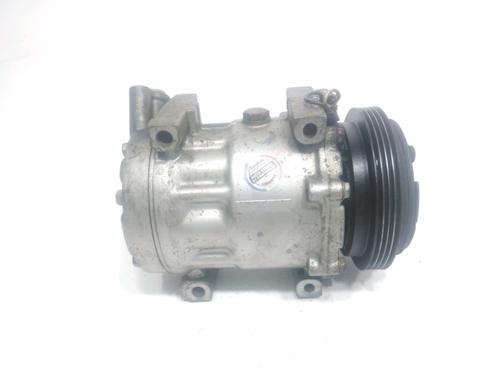 Used AC compressor RENAULT CLIO II (BB_, CB_) [1998-2016]  28223281