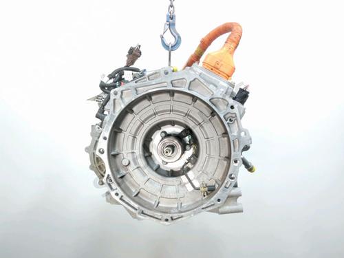 Used Gearbox Gearbox 37765260 37765260