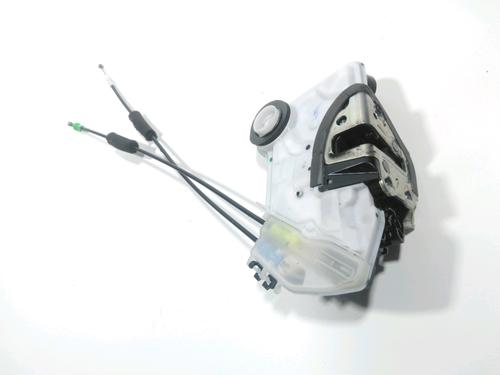 front-right-lock-peugeot-108-2014-28246948 main image