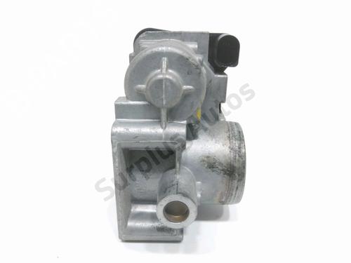 Throttle body FIAT 500 (312_) 1.2 (312AXA1A) | BP35941380M82 - Image 4
