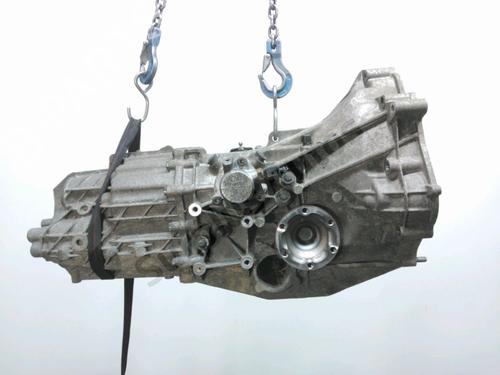 Gearbox PORSCHE BOXSTER (987) S 3.2 | BP32279639M3 - Image 3