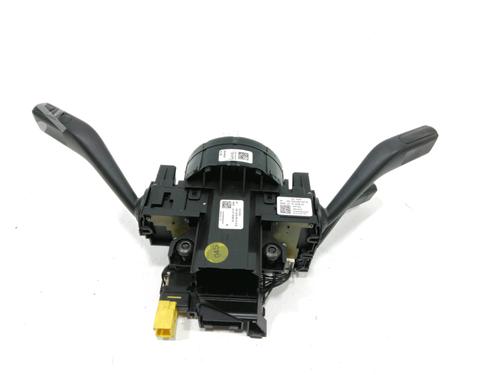 Steering wheel controls VW PASSAT B6 Variant (3C5) 1.9 TDI | BP30988042E15 - Image 2