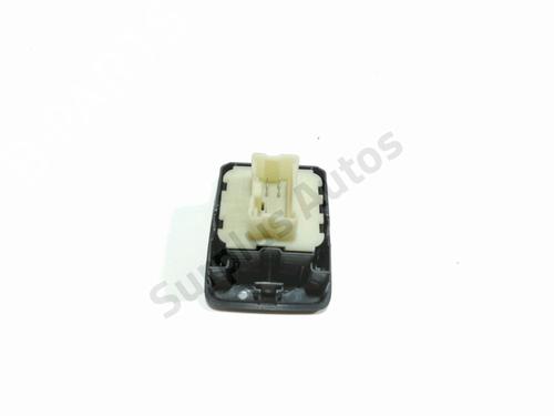 Left front window switch RENAULT KANGOO / GRAND KANGOO II (KW0/1_) 1.5 dCi 110 (KW06, KW12) | BP28249437I27 