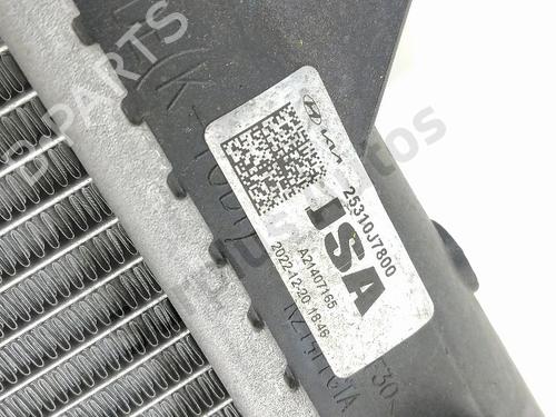 Water radiator KIA CEED (CD) 1.5 T-GDI | BP36796100M31 - Image 4