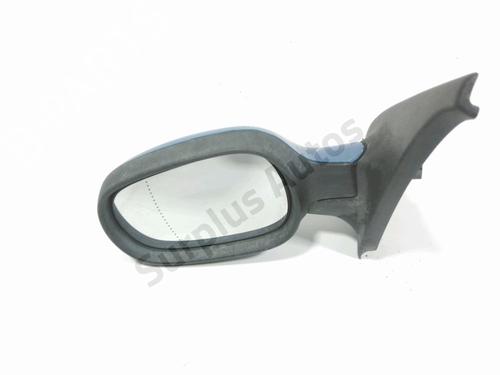 Used Left mirror RENAULT CLIO II (BB_, CB_) 1.5 dCi (B/CB07) (65 hp) 28417821