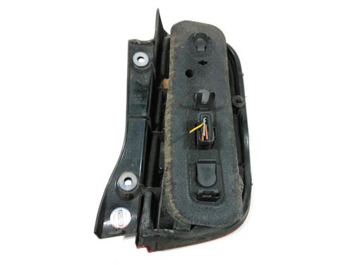 Left taillight NISSAN MICRA III (K12) 1.5 dCi | BP28269558C34 