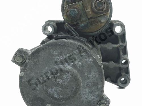 Used Starter Starter PEUGEOT 407 SW (6E_, 6D_) 1.6 HDi 110 (109 hp) 36593074 36593074