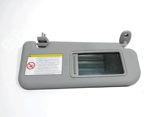 Used Right sun visor KIA RIO III (UB) 1.25 CVVT (86 hp) 28262839