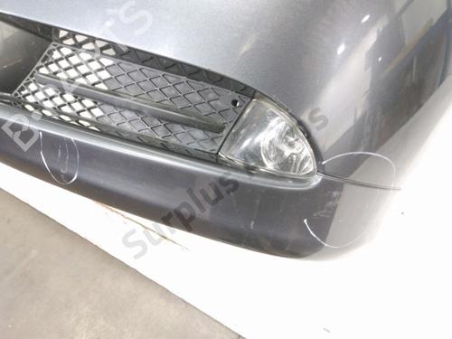 Front bumper BMW 3 (E90) 320 d | BP37771326C7 - Image 4