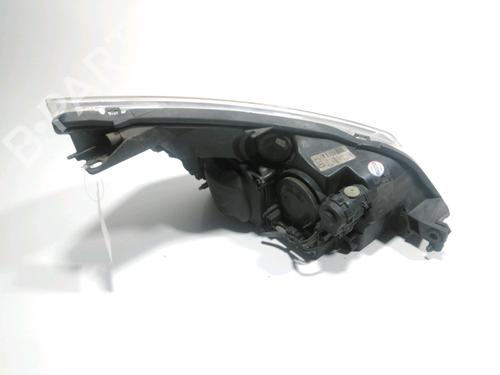 Left headlight RENAULT ESPACE IV (JK0/1_) 2.0 dCi (JK01, JK02, JK1J, JK1K, JK1H) | BP28266657C28