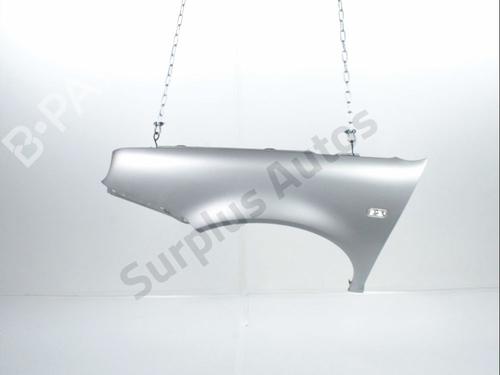 Forkjerm venstre VW GOLF IV (1J1) 1.9 TDI (90 hp) 28236170