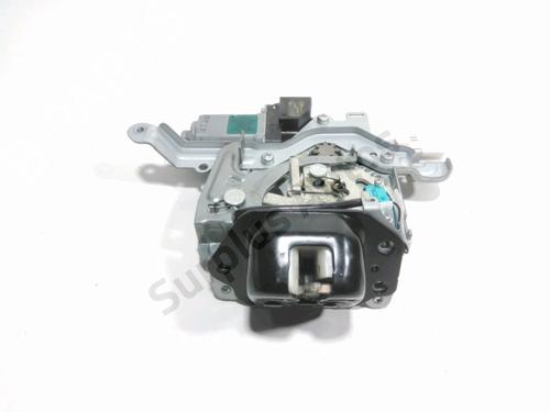 Serratura cofano posteriore NISSAN X-TRAIL III (T32_, T32R, T32RR) 1.6 dCi (T32) (130 hp) 31350799