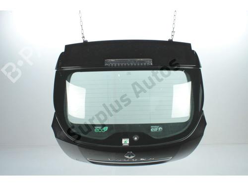 Used Tailgate RENAULT LAGUNA III Grandtour (KT0/1) 2.0 dCi (KT07, KT0J, KT14, KT1A, KT1S) (131 hp) 31987038