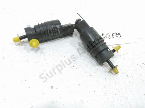 Used Washer pump Washer pump 37791157 37791157
