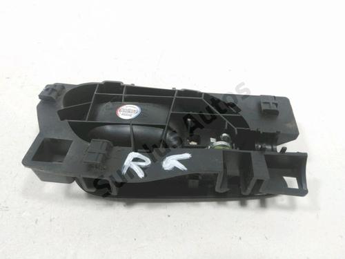 Rear left interior door handle CITROËN C4 II (NC_) 1.6 HDi 110 | BP31000107I15 - Image 2