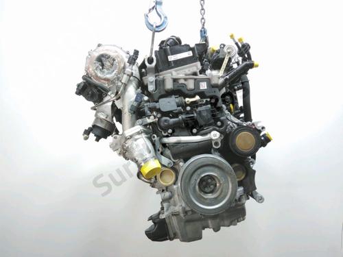 Engine BMW 2 Active Tourer (U06) 218d | BP37761913M1 - Image 2