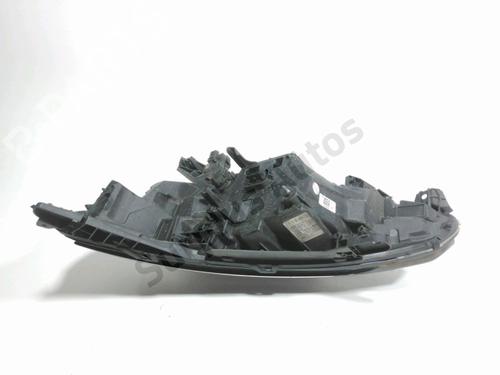 Right headlight RENAULT CLIO V (B7_) 1.5 Blue dCi 85 (B7AG) | BP36963066C29 - Image 2