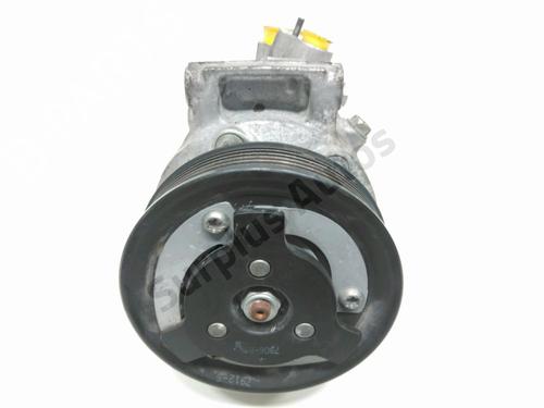 ac-compressor-skoda-fabia-iii-nj3-2014-2015-2016-2017-2018-2019-2020-2021-36253109 main image