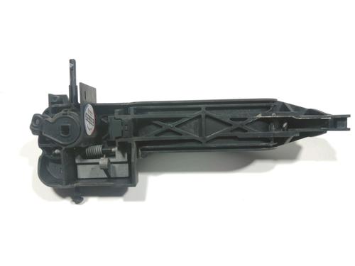Front right exterior door handle FORD FIESTA V (JH_, JD_) 1.4 TDCi | BP28241840C129