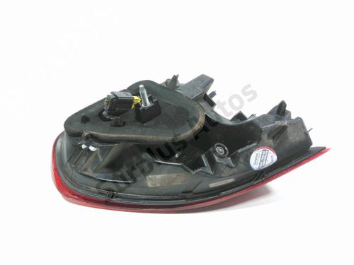 Right tailgate light PEUGEOT 2008 I (CU_) 1.2 THP 110 / PureTech 110 | BP33333897C80 - Image 2