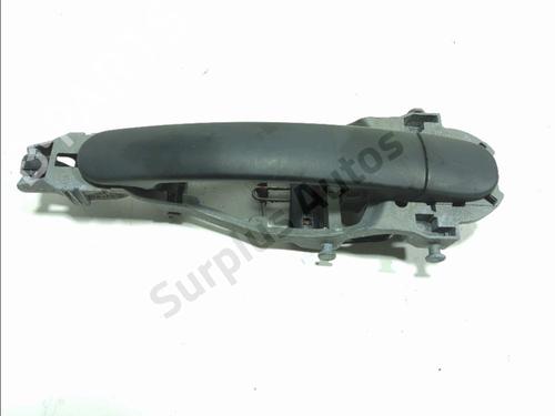 Used Rear right exterior door handle Rear right exterior door handle SKODA OCTAVIA II Combi (1Z5) 1.6 TDI (105 hp) 34115872 34115872