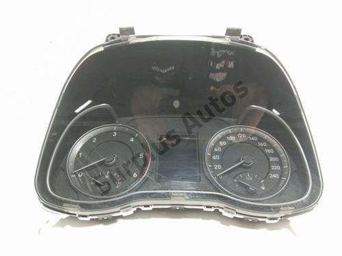 Used Instrument cluster Instrument cluster HYUNDAI KONA (OS, OSE, OSI) 1.6 CRDi (116 hp) 33190972 33190972