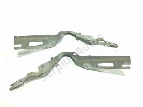 Hinge/Door check strap VW GOLF VIII (CD1, DA1) 2.0 TDI | BP40464727C146 - Image 2