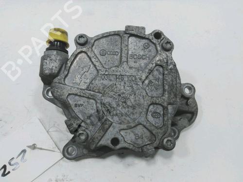 Used Vacuum pump Vacuum pump SEAT IBIZA IV (6J5, 6P1) 1.6 TDI (105 hp) 36593138 36593138