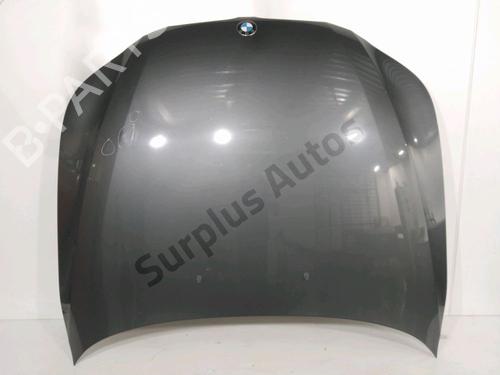 Used Hood BMW 5 (E60) 530 d (218 hp) 30993642