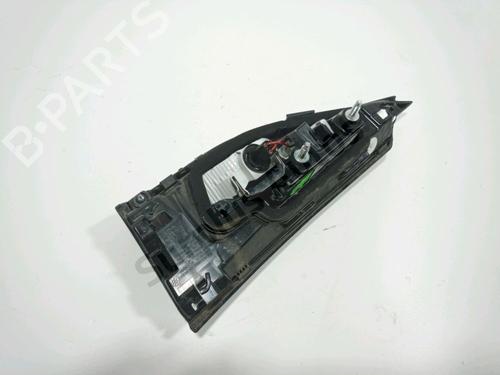 Left tailgate light DS DS 3 / DS 3 CROSSBACK (UR_, UC_, UJ_) 1.2 PureTech 130 (URHNSS) | BP37787977C79 - Image 2