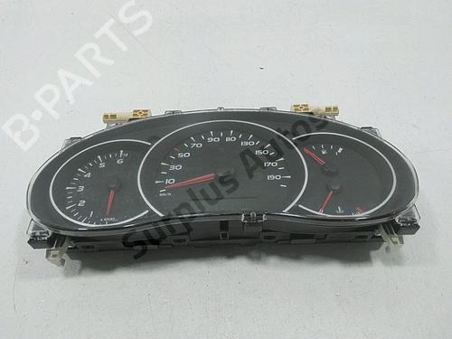 Used Instrument cluster Instrument cluster RENAULT KANGOO / GRAND KANGOO II (KW0/1_) 1.5 dCi (KW0C, KW2C, KW4C) (106 hp) 40213147 40213147