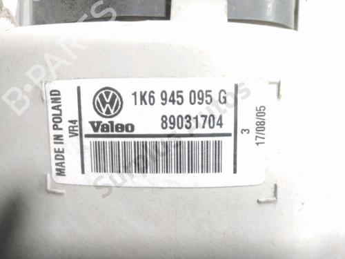 Left taillight VW GOLF V (1K1) 1.4 16V | BP37788933C34 - Image 3