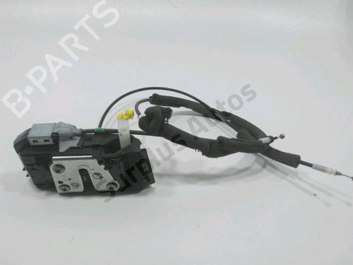 Used Front left lock Front left lock 32434884 32434884
