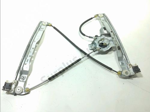 Front left window mechanism DS DS 3 (SA_) 1.6 BlueHDi 100 (SABHY0, SABHYT) | BP37457651C22 - Image 2