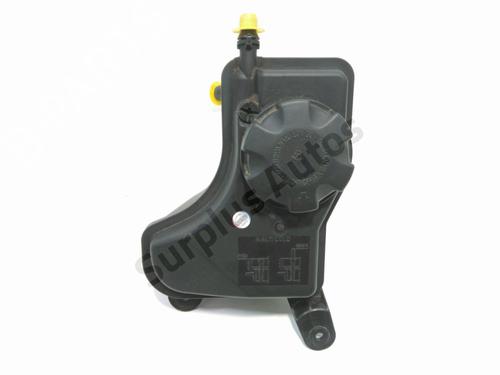Used Expansion tank Expansion tank BMW 1 (E87) 116 d (116 hp) 36764625 36764625