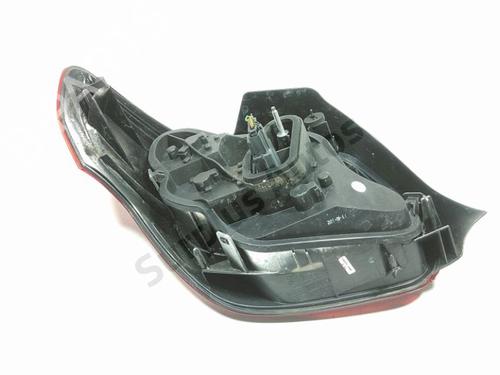 Right taillight CITROËN DS3 (SA_) 1.6 VTi 120 | BP40214794C35 - Image 2