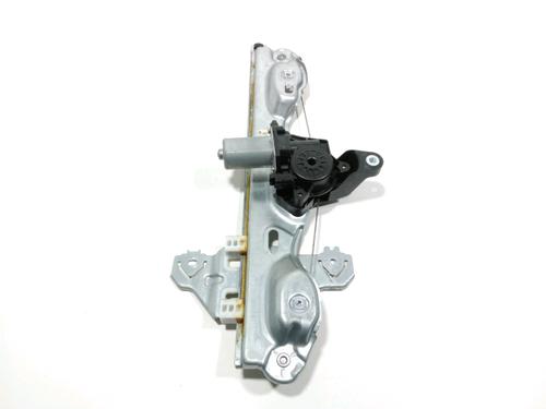 Rear left window mechanism NISSAN PULSAR Hatchback (C13) 1.5 dCi | BP28251451C24 