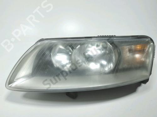 Used Left headlight Left headlight 37292537 37292537