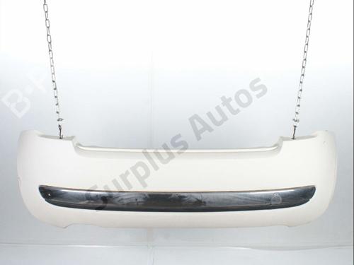 rear-bumper-fiat-500-312_-2007-39089388 main image