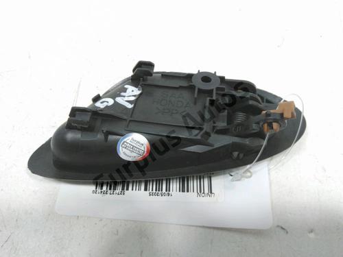 Venstre fortil invendig håndtag HONDA JAZZ II (GD_, GE3, GE2) 1.2 i-DSI (GD5, GE2) | BP30996504I13