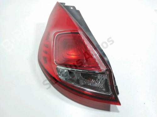 Used Left taillight FORD FIESTA VI (CB1, CCN) 1.0 EcoBoost (100 hp) 31822703