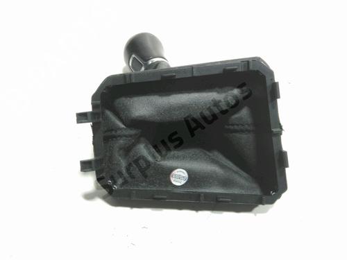 Shift knob VW POLO VI (AW1, BZ1, AE1) 1.0 TSI | BP38035200I34 - Image 3