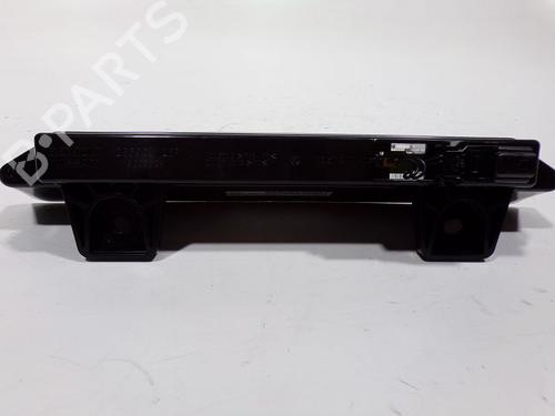 Luz central de freno RENAULT TWINGO III (BCM_, BCA_)  | BP28270774L11