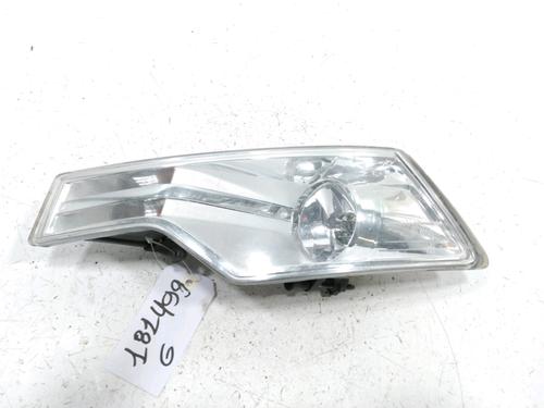 Used Left front fog light Left front fog light CITROËN C5 III Break (RW_) 3.0 HDi 240 (RWX8CA) (241 hp) 31004611 31004611