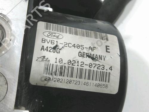 ABS pump FORD GRAND C-MAX (DXA/CB7, DXA/CEU) 1.6 TDCi | BP29265936M43 