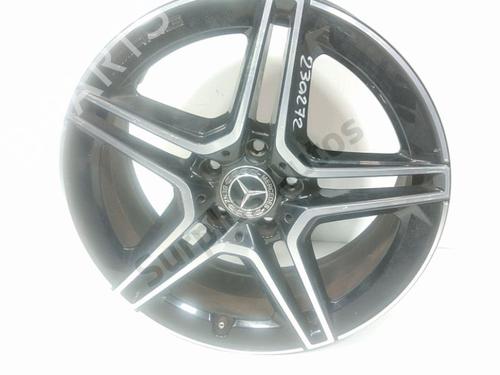 Used Rim Rim MERCEDES-BENZ B-CLASS Sports Tourer (W247) B 200 d (247.012) (150 hp) 33459393 33459393